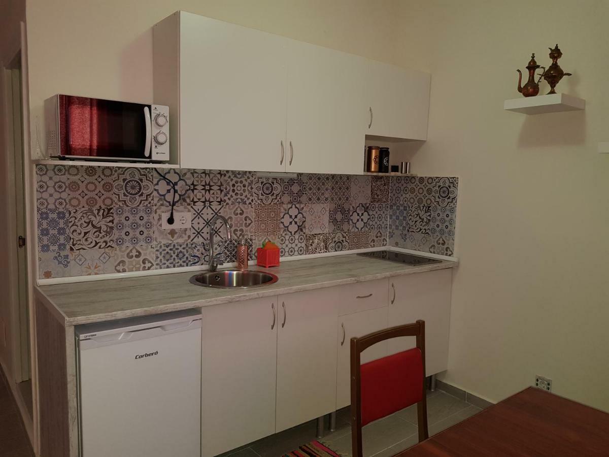 大加那利岛拉斯帕尔马斯La Naval 209, 4ºb - Agadir -公寓 外观 照片