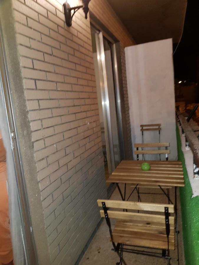 大加那利岛拉斯帕尔马斯La Naval 209, 4ºb - Agadir -公寓 外观 照片